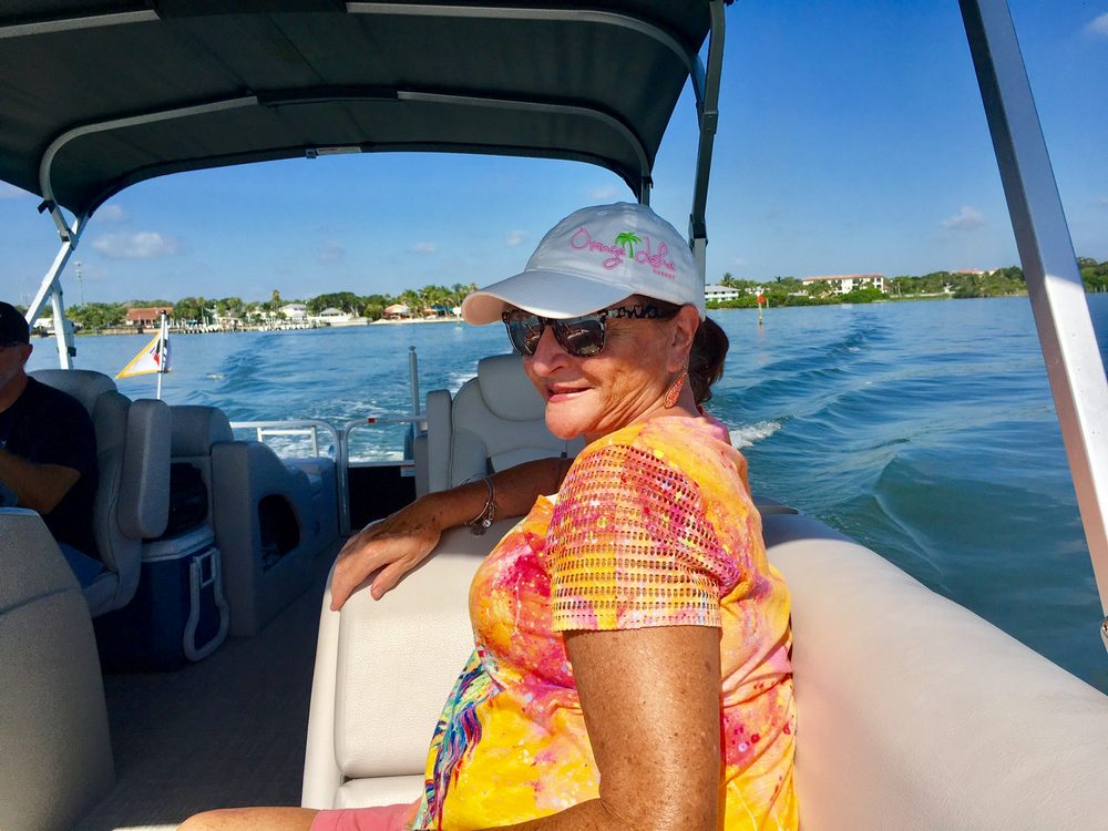Capt Hirams 2019